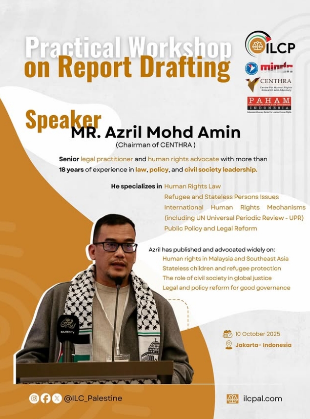 We are pleased to announce