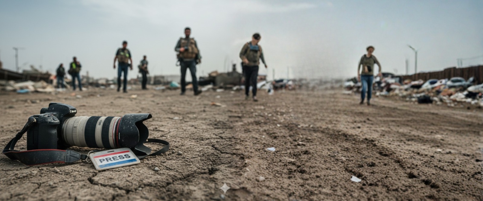 سلطات الاحتلال تقتل 208 صحفيين في قطاع غزة منذ السابع من أكتوبر 2023