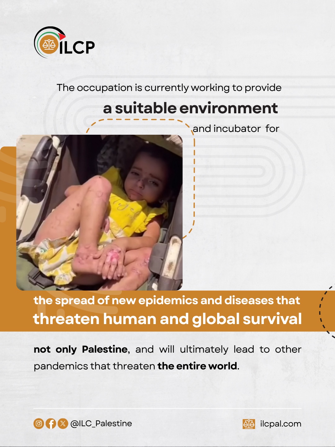 Future pandemics