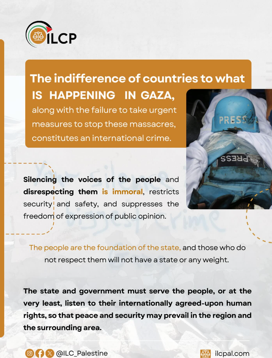 International crimes