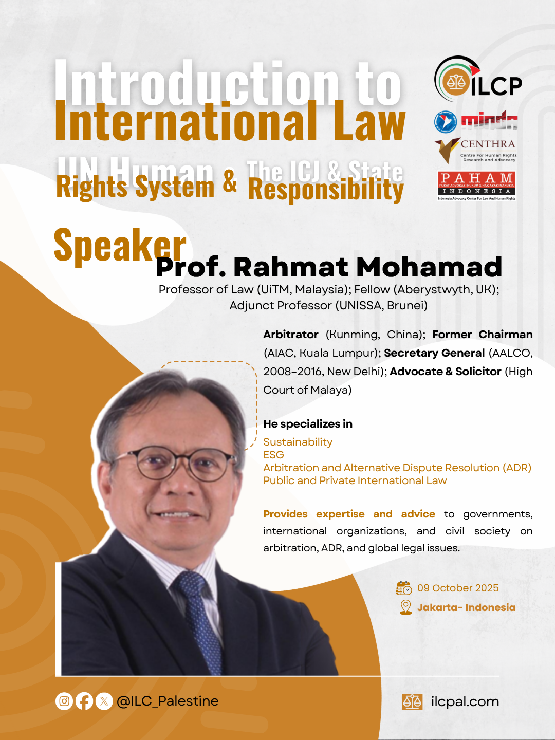 يسرّنا أن نعلن