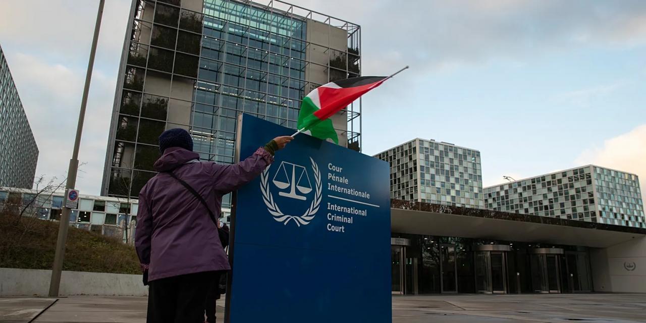 One Year Since the U.S. Imposed Arbitrary Sanctions for ICC Cooperation