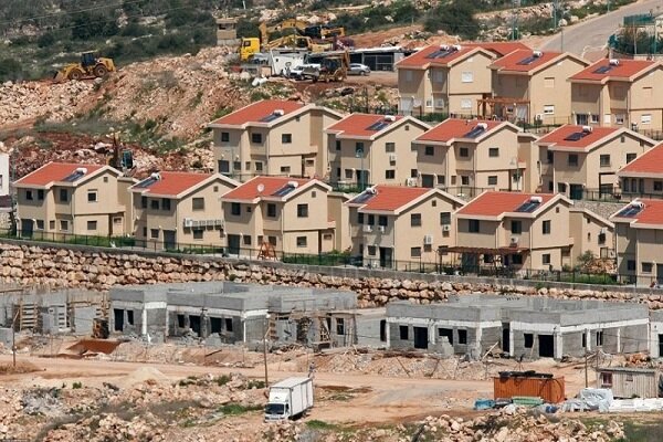 ضلوع 214 شركة في أنشطة بالمستوطنات الإسرائيلية غير القانونية