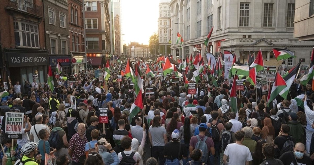 أكثر من 200 منظمة في أكثر من 60 دولة في حراك دولي يشمل ٦ قارات  التحالف العالمي من أجل فلسطين: